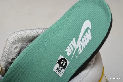 Hyperoad of Summer Union OG 1 Jordan High Supply Beauty ‘96 Retro Bephies SP LA 0811